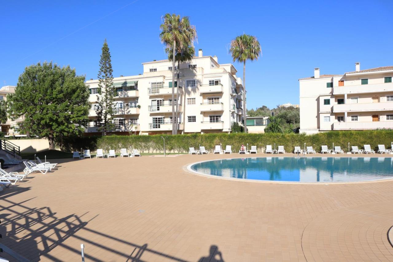 Dunas Alvor 307 Exterior foto