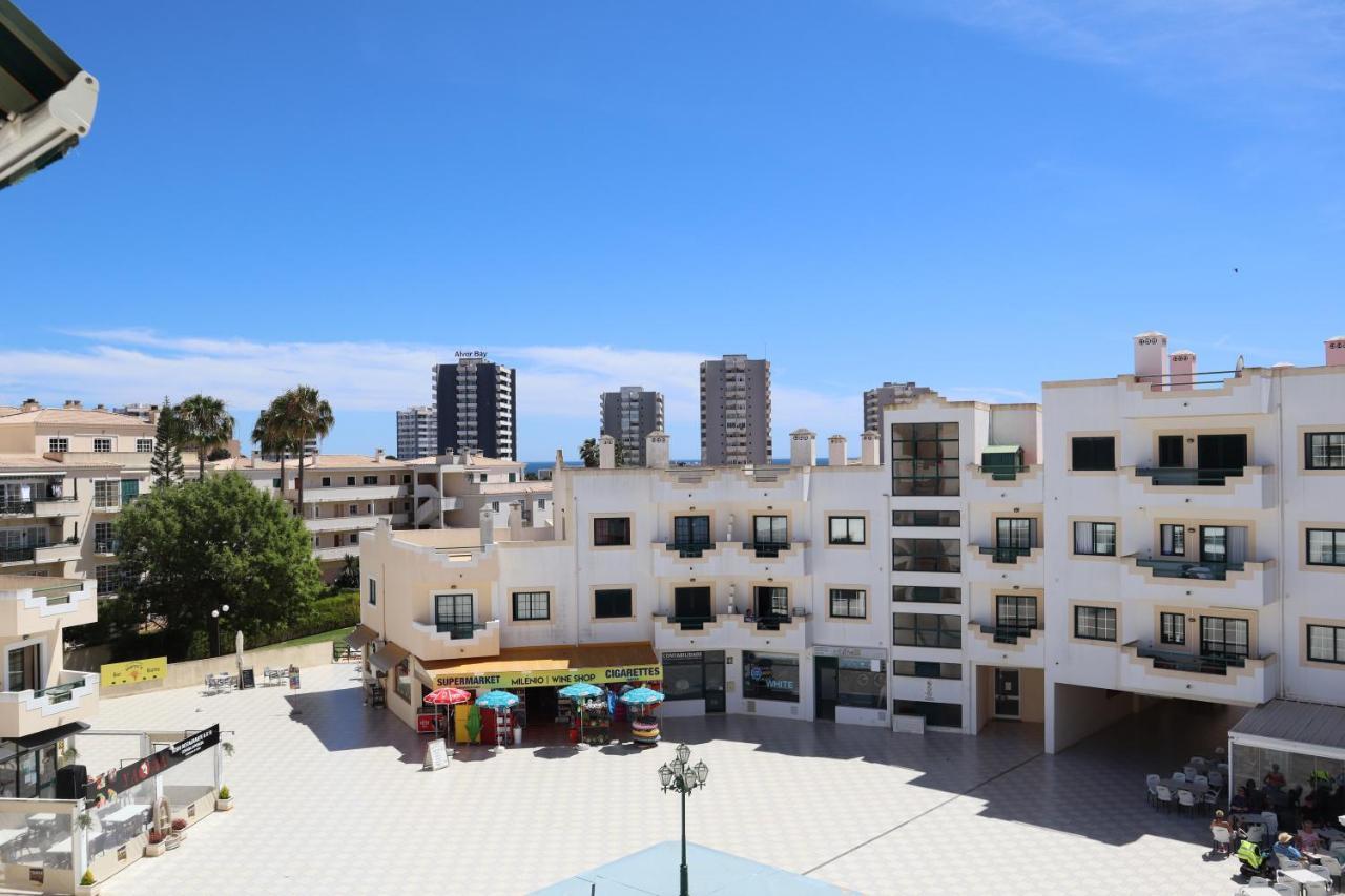 Dunas Alvor 307 Exterior foto