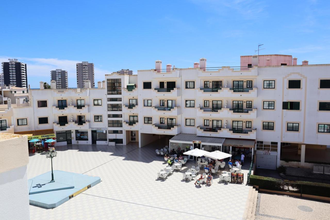 Dunas Alvor 307 Exterior foto