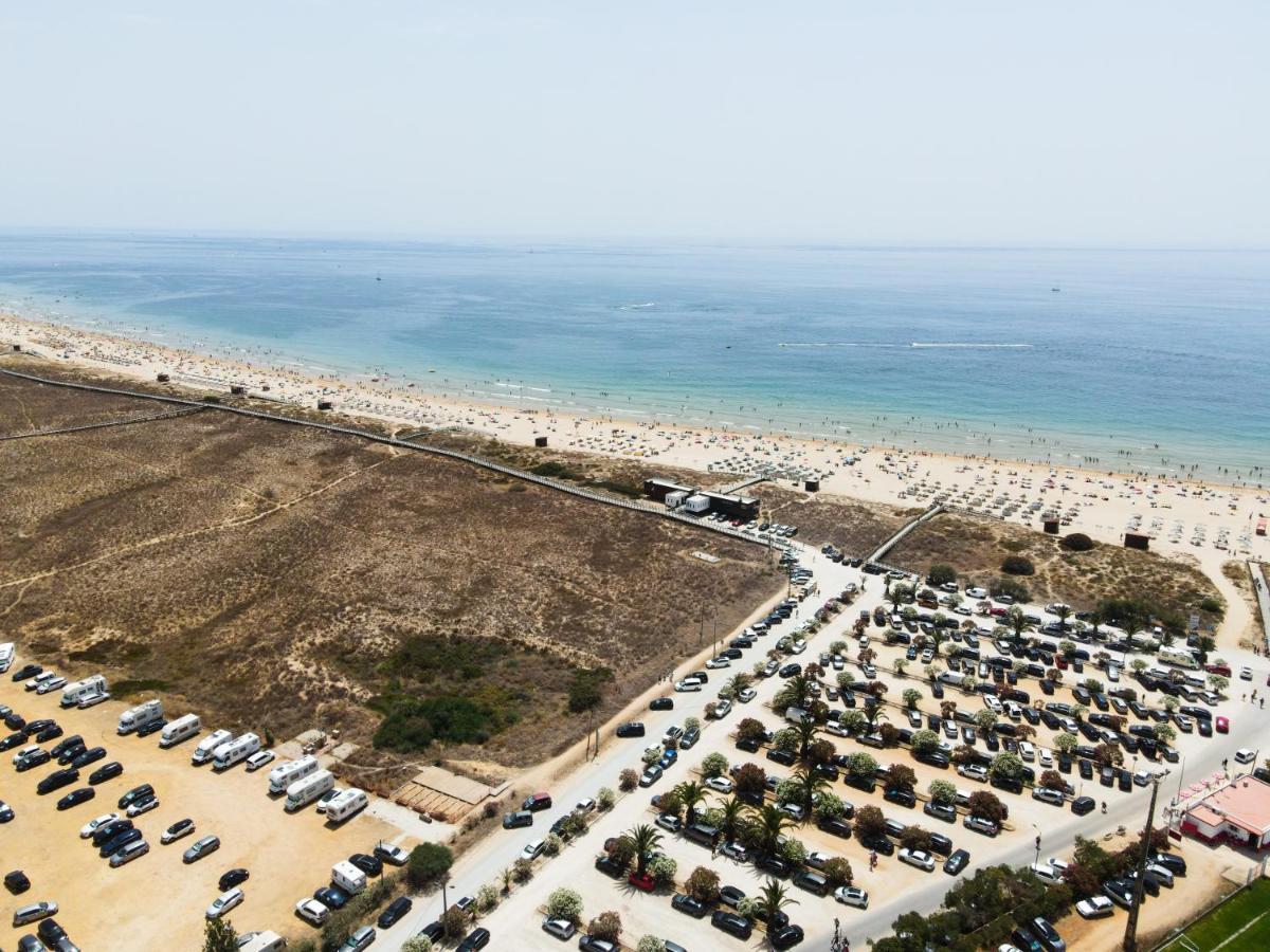 Dunas Alvor 307 Exterior foto