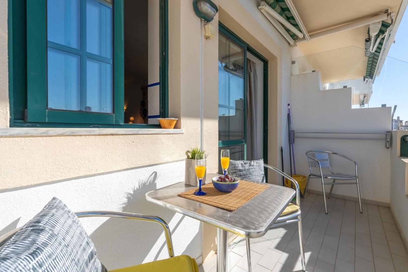 Dunas Alvor 307 Exterior foto