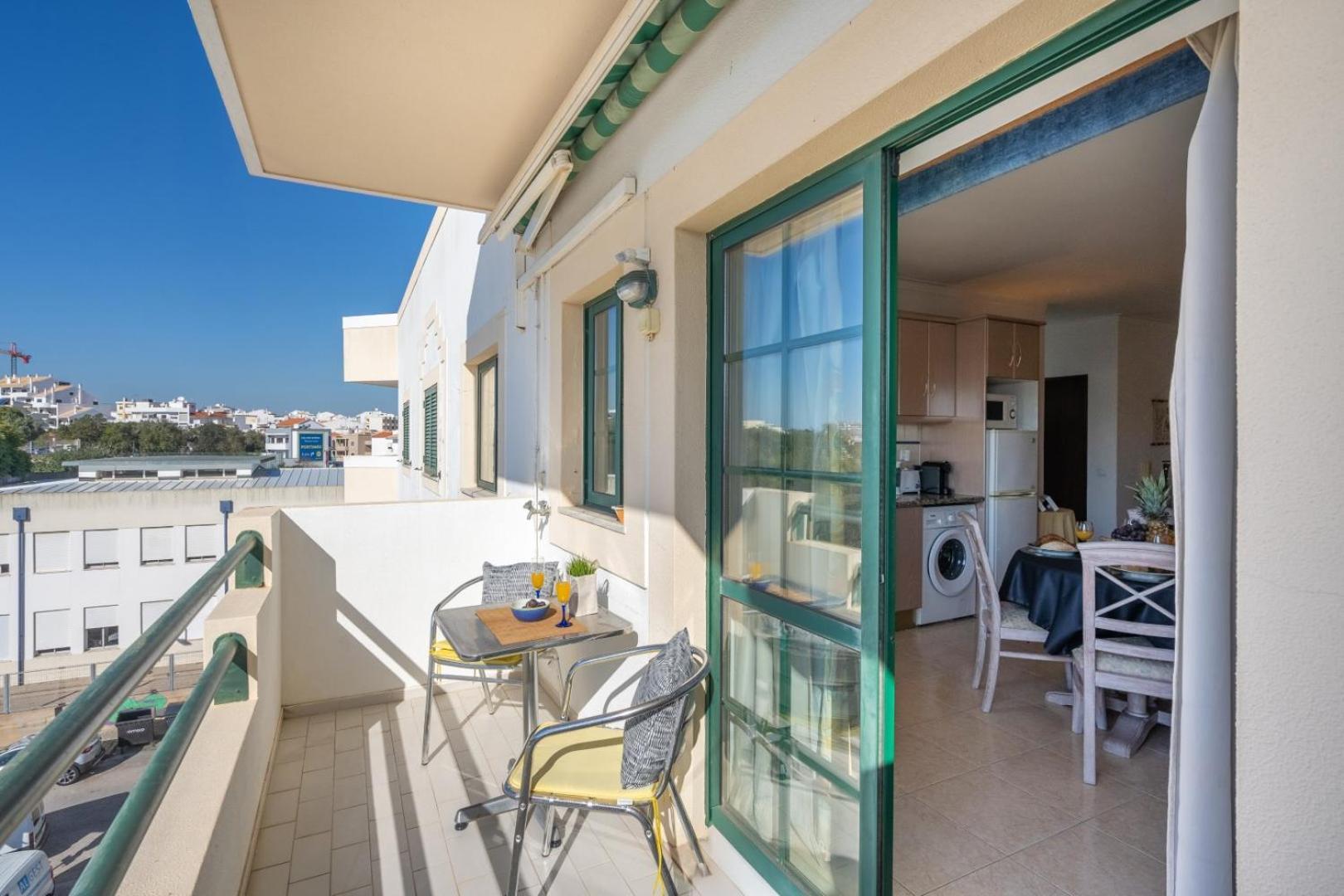 Dunas Alvor 307 Exterior foto