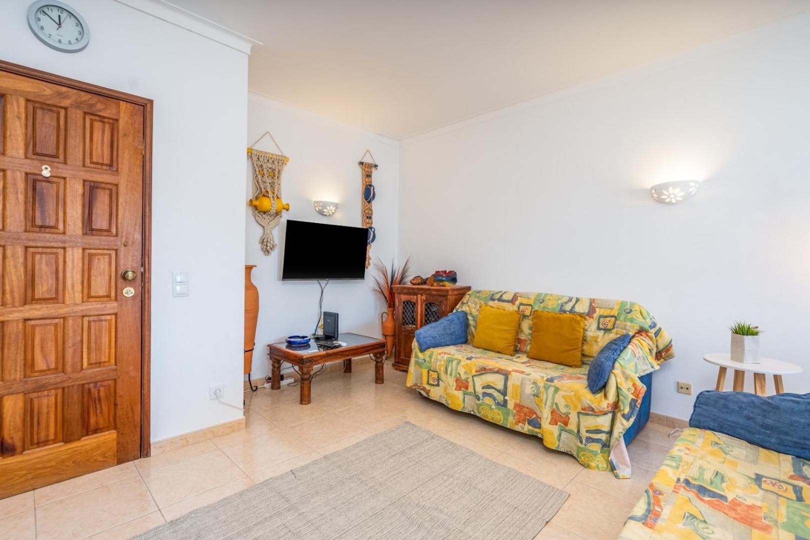 Dunas Alvor 307 Exterior foto