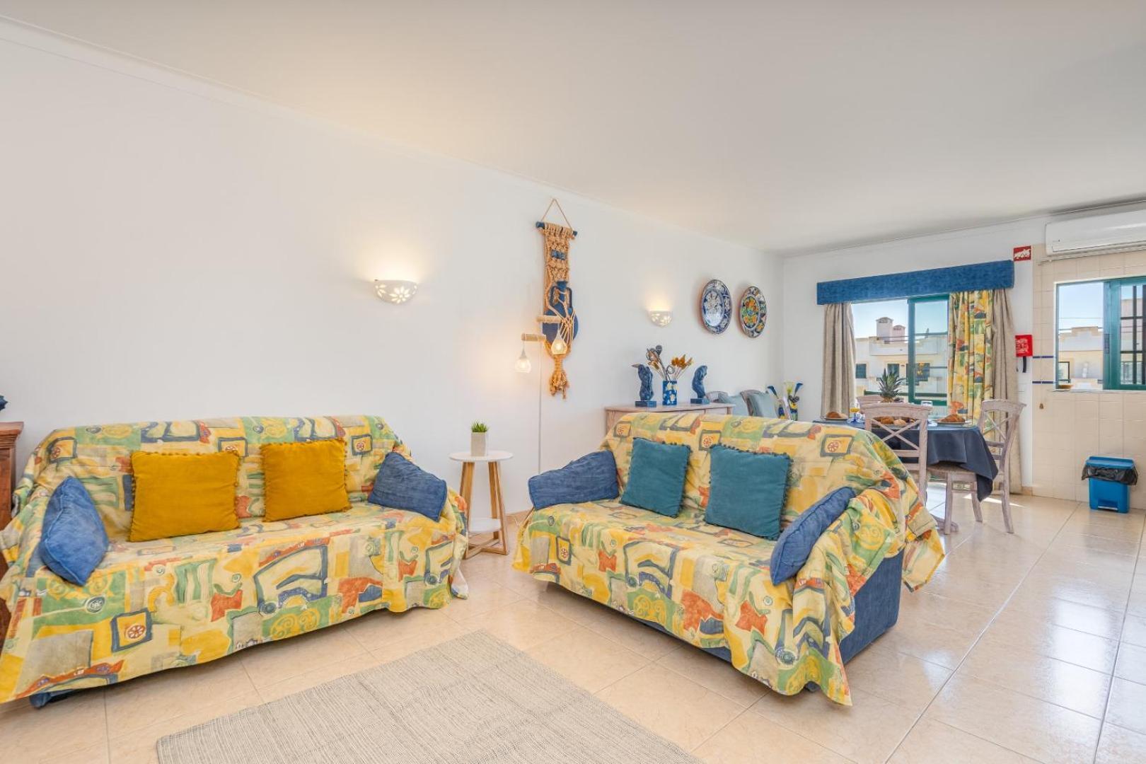 Dunas Alvor 307 Exterior foto